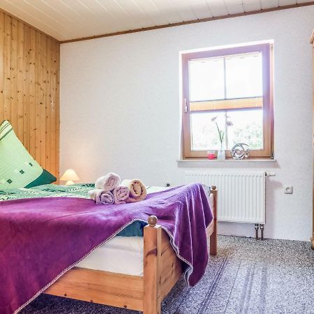 Streubel Prerow Apartment Exterior foto